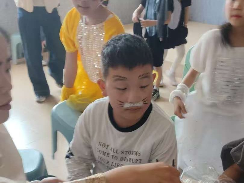 儿童面部彩绘用的颜料安全吗？一文说清